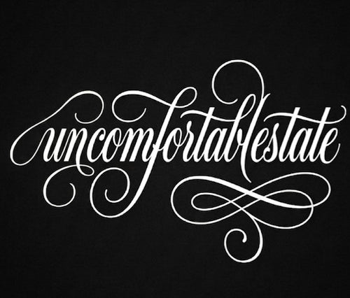 Uncomfortable 